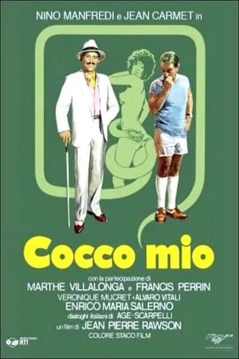 Gros câlin movie poster - Rated 4/10