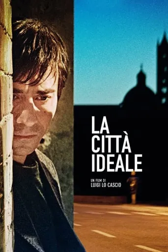 The Ideal City movie poster - Rated 6/10