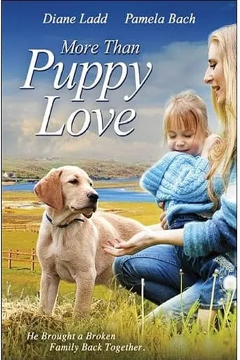 More Than Puppy Love movie poster - Rated 8.5/10
