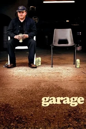 Garage movie poster - Rated 6.7/10
