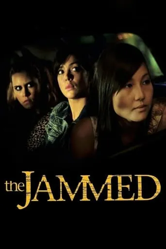 The Jammed movie poster - Rated 6.5/10