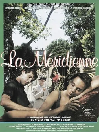 Lounge Chair movie poster - Rated 5/10