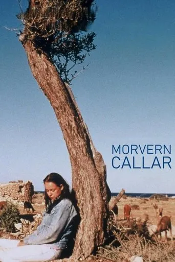 Morvern Callar movie poster - Rated 6.633/10