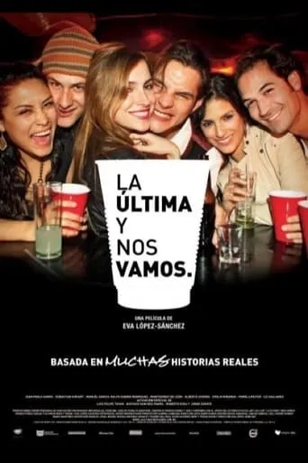 One for the Road movie poster - Rated 7/10