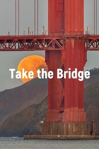 Take The Bridge movie poster - Rated 10/10