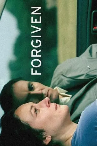 Forgiven movie poster - Rated 4.7/10