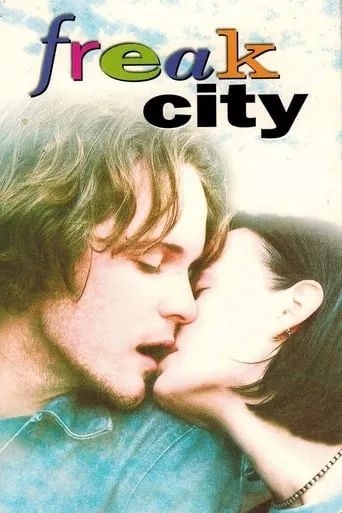 Freak City movie poster - Rated 5/10