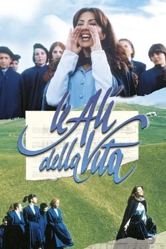 Le ali della vita movie poster - Rated 7.4/10