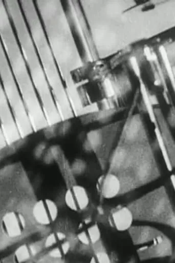 A Light-Play in Black-White-Gray movie poster - Rated 5.1/10