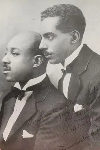 Noble Sissle and Eubie Blake Sing Snappy Songs movie poster - Rated 1/10