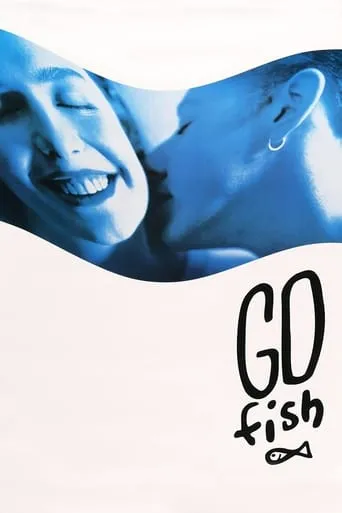 Go Fish movie poster - Rated 5/10