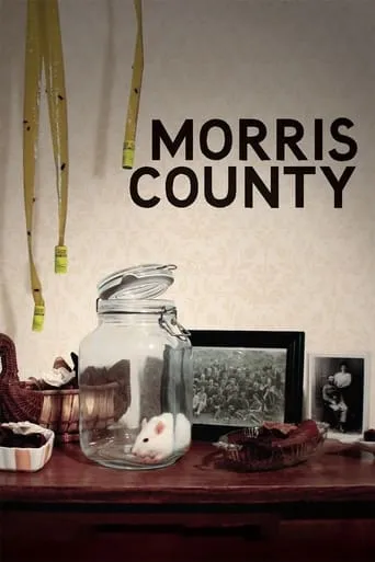 Morris County movie poster - Rated 4.3/10