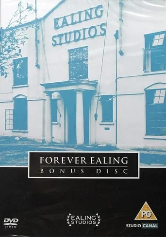 Forever Ealing movie poster - Rated 6.8/10