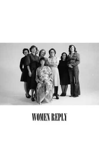 Women Reply movie poster - Rated 6.4/10