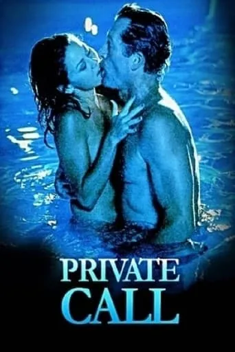 Private Call movie poster - Rated 4.3/10
