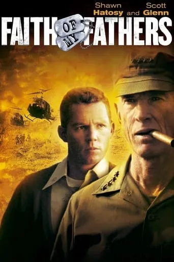 Faith of My Fathers movie poster - Rated 6.2/10