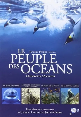 Kingdom of the Oceans movie poster - Rated 6.9/10