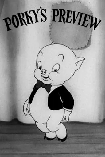 Porky's Preview movie poster - Rated 6.5/10