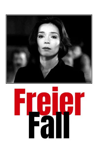 Free Fall movie poster - Entertainment content