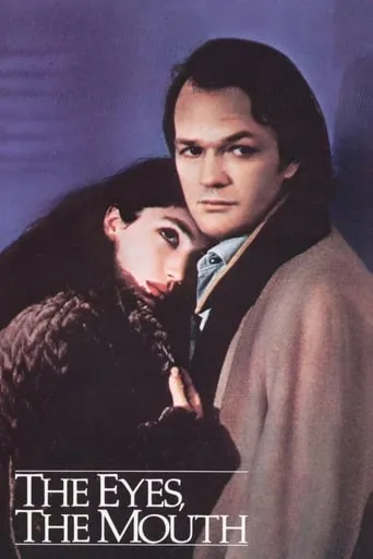 The Eyes, the Mouth movie poster - Rated 5.5/10