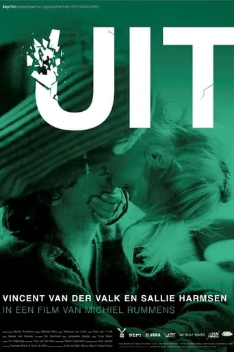 Over movie poster - Rated 10/10