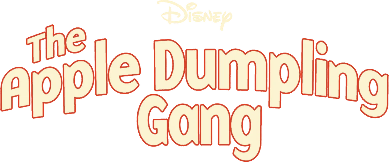 The Apple Dumpling Gang