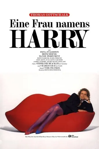 Harry and Harriet movie poster - Rated 4.2/10