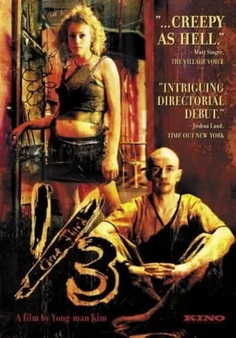 One-Third movie poster - Rated 4.5/10