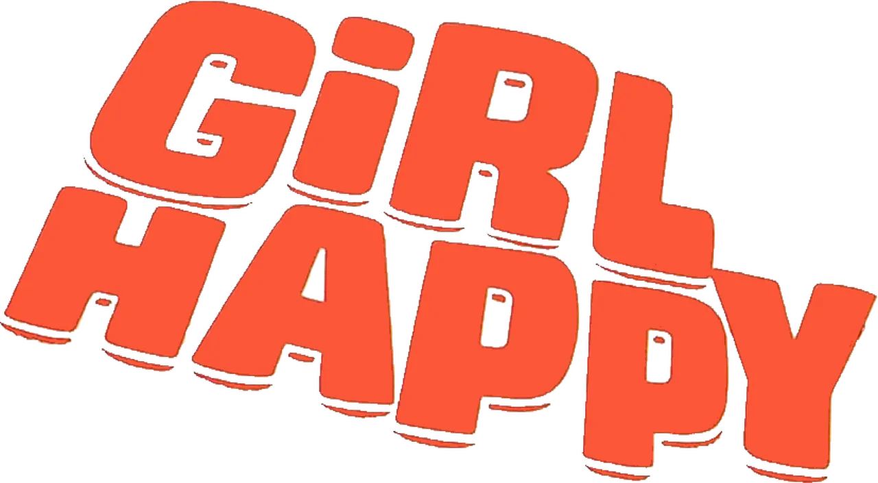 Girl Happy