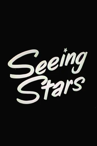 Seeing Stars movie poster - Entertainment content