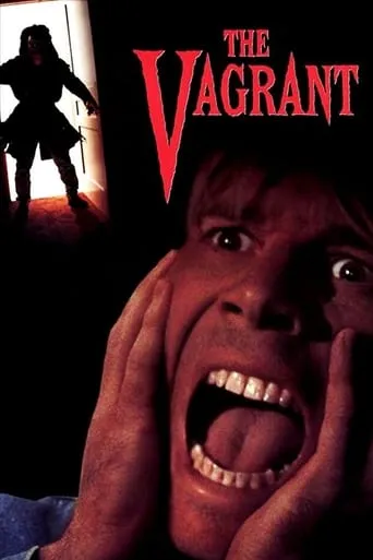 The Vagrant movie poster - Rated 5.9/10