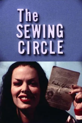 The Sewing Circle movie poster - Rated 4.6/10