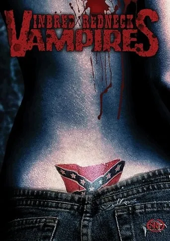 Bloodsucking Redneck Vampires movie poster - Entertainment content