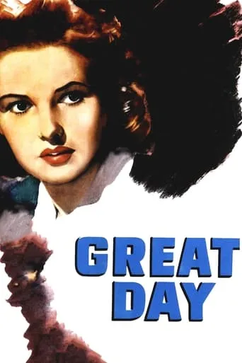 Great Day movie poster - Rated 7.3/10