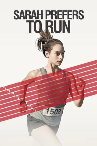 Sarah Prefers to Run movie poster - Rated 5.9/10