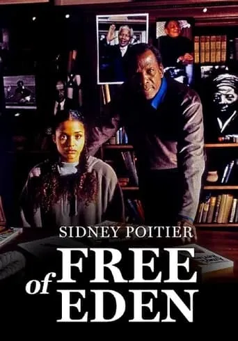 Free of Eden movie poster - Rated 10/10