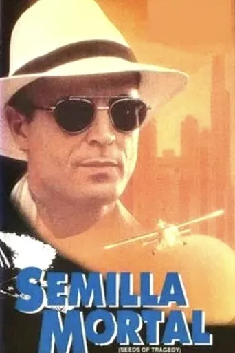 Seeds of Tragedy movie poster - Rated 6.7/10