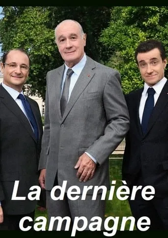 La Dernière Campagne movie poster - Rated 4.5/10