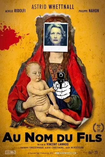 In the Name of the Son movie poster - Rated 6.1/10