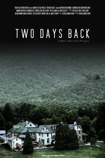Two Days Back movie poster - Rated 4.8/10