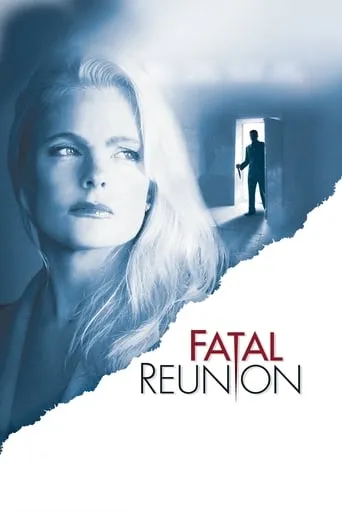 Fatal Reunion movie poster - Rated 5.4/10