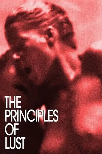 The Principles of Lust movie poster - Rated 4.5/10