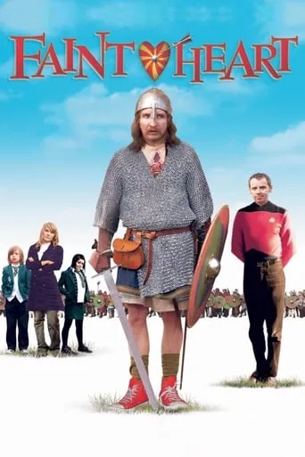Faintheart movie poster - Rated 6.3/10