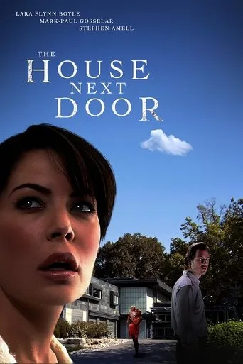 The House Next Door movie poster - Rated 4.705/10