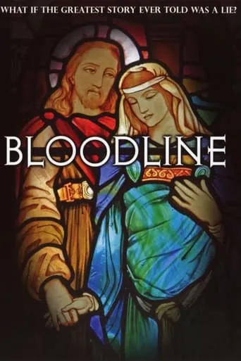 Bloodline movie poster - Rated 5.6/10