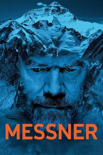 Messner movie poster - Rated 6.4/10