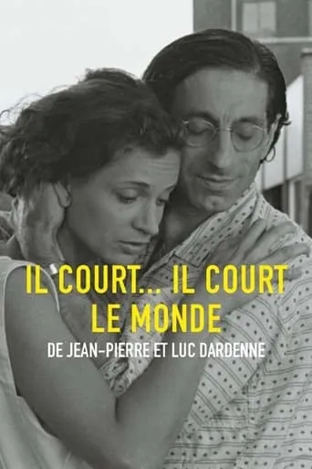 Il court, il court, le monde movie poster - Rated 4.8/10