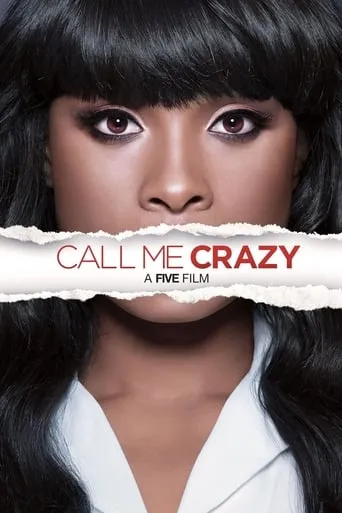 Call Me Crazy: A Five Film movie poster - Rated 7/10