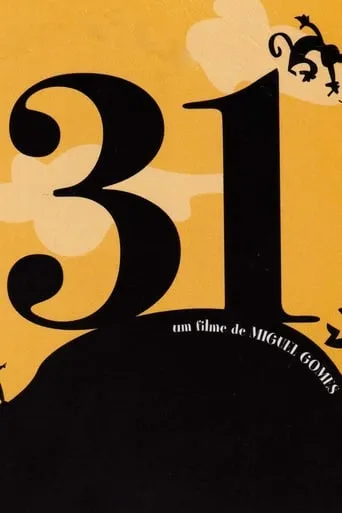 31 Means Trouble movie poster - Rated 5.2/10