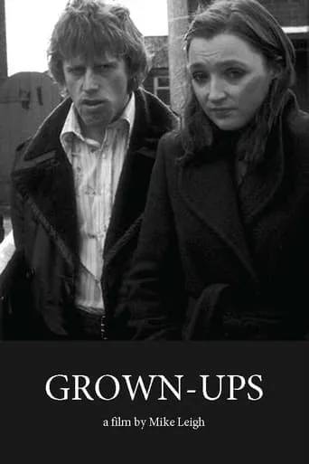 Grown-Ups movie poster - Rated 6.7/10